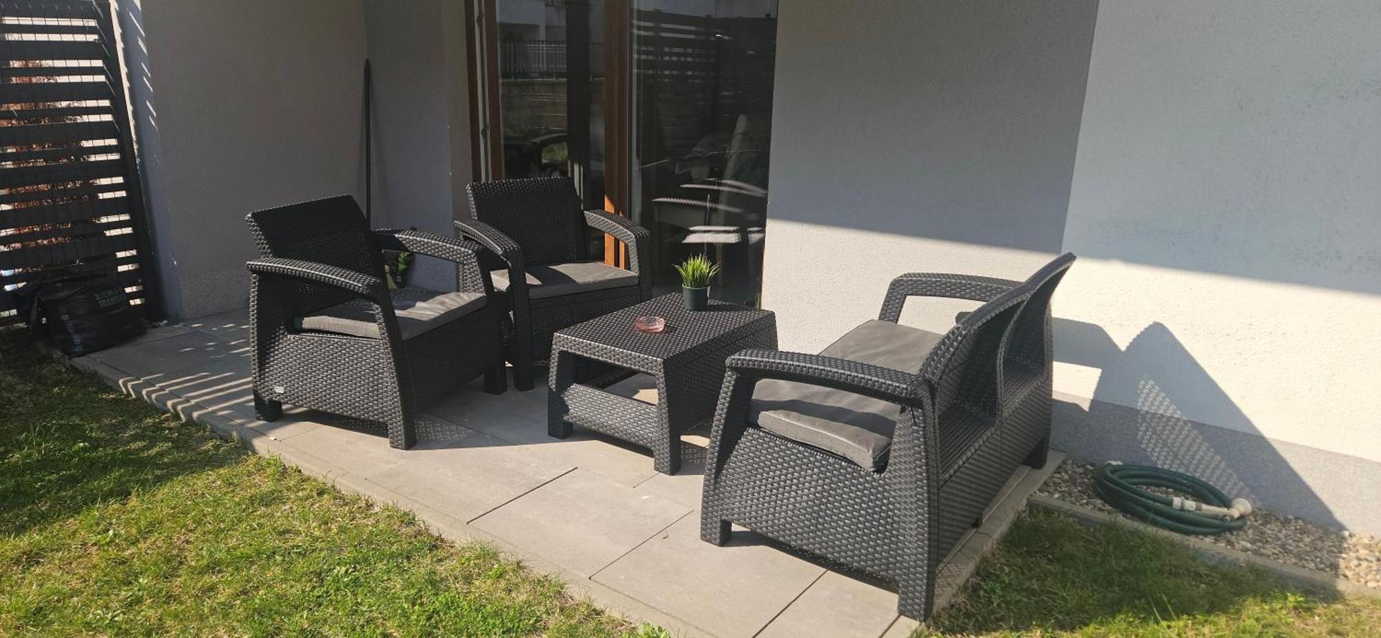 Apartament Cyrkoniowa Λούμπλιν Εξωτερικό φωτογραφία