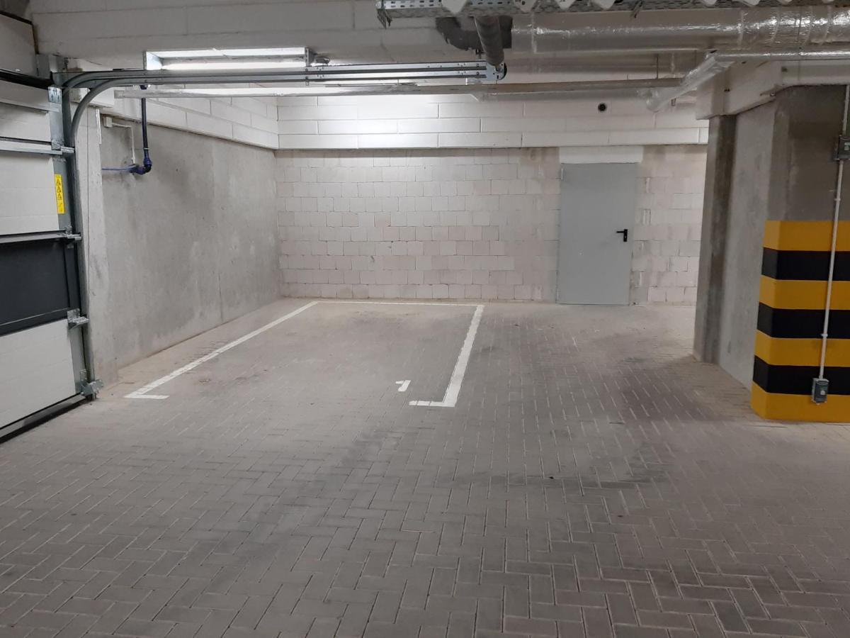 Apartament Cyrkoniowa Λούμπλιν Εξωτερικό φωτογραφία